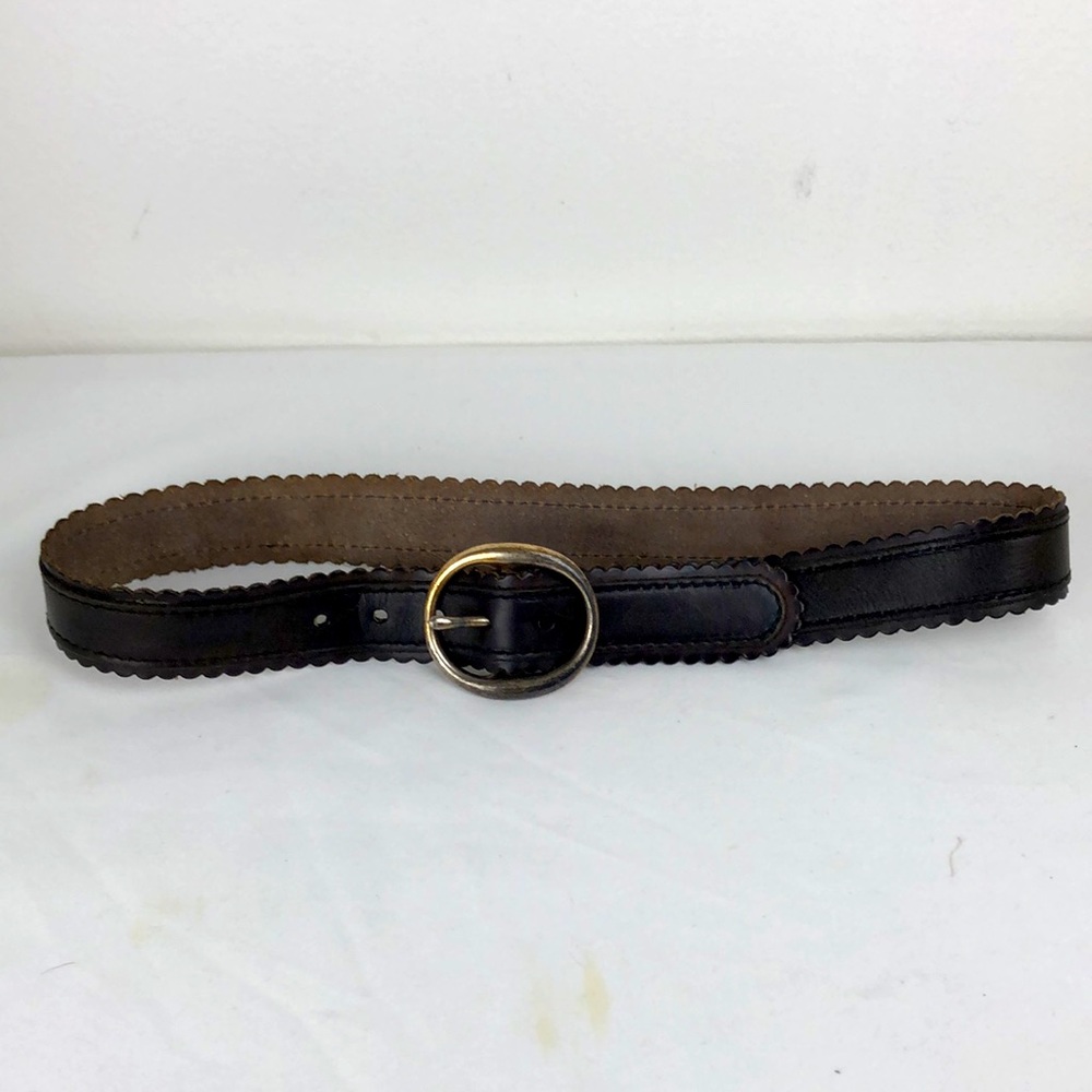 LUCKY BRAND BELT - Picture 2 of 6